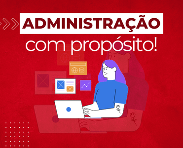 Administração com Propósito: Conquiste Mercado em Arujá-SP!