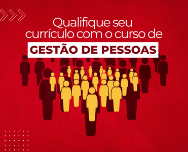 Qualifique seu currículo com o Curso de Gestão de Pessoas em Arujá-SP!