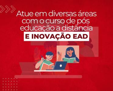 Conectando Mentes, Transformando Vidas: O Papel da Inovação no Ensino EAD em Arujá-SP!