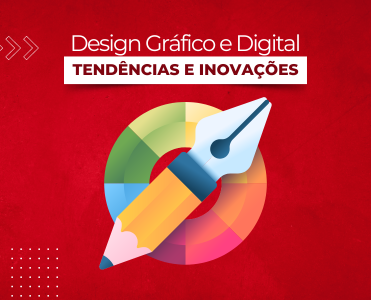 Design Gráfico e Digital: Inspiração e Inovação em Arujá-SP