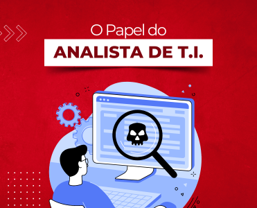 Desvendando o Mundo da Tecnologia: O Papel do Analista de T.I. em Arujá-SP