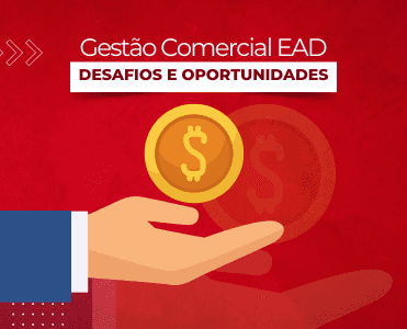 Gestão Comercial EAD: Desafios e Oportunidades para Empreendedores em Arujá-SP