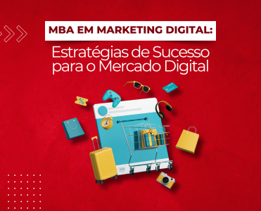 MBA em Marketing Digital: Estratégias de Sucesso para o Mercado em Arujá-SP!