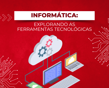 Curso de Informática: Navegando pelo Mundo Digital em Arujá-SP