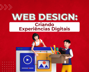 Curso de Web Design: Criando Experiências Digitais em Arujá-SP