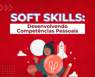 Soft Skills: Desenvolvendo Competências Pessoais em Arujá-SP