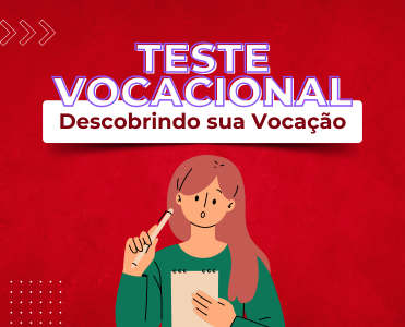 Teste Vocacional: Descobrindo sua Vocação em Arujá-SP