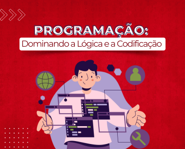 Curso de Programação: Dominando a Lógica e a Codificação em Arujá-SP